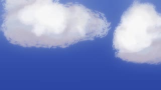 【知声】夏帰る