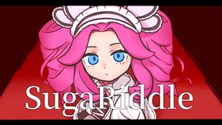 SugaRiddle / 四国めたん【NEUTRINOカバー】