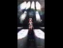 沙花叉クロヱ「Nightmare」#shorts 【MMD】【ホロライブ】‪                           @SakamataChloe