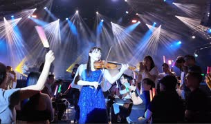 中国公演2025ライブ映像！