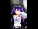 常闇トワ「Nightmare」#shorts 【MMD】【ホロライブ】‪                  @TokoyamiTowa