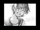 夏のまもの / 重音テト SV & Jin SV
