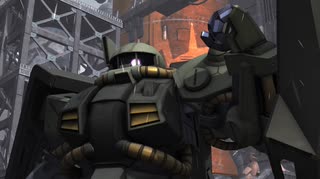 【キリマンジャロの嵐】グレの威力たっか（ハイザック）