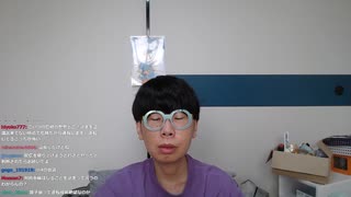 ニンポー（千代豊和）　八月は本気出す（1）