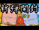 【開封】「空と海の導き」を開封したら意味わからんカードが