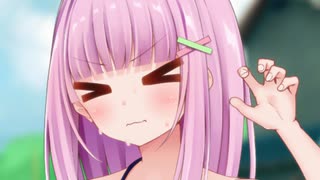 蝉元気過ぎない？【ソフトウェアトーク劇場】