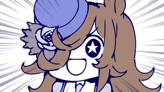 ライスがやってきたよっ【予告】