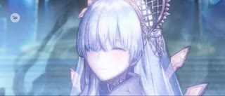 【FGO】トリニティメタトロニオス｜奏章4ー17