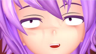【東方MMD】 　さとり様のスーパーウルトラメガミラクル全知全能神羅万象有象無象な案　【Touhou】