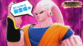 【DBTB】徒然なるままに レイダー奮闘日記 part32