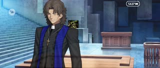 【FGO】トリニティメタトロニオス｜奏章4ー20