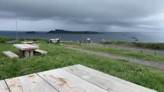 2025年08月02日09時00分　北海道釣りの旅31日目　1/2