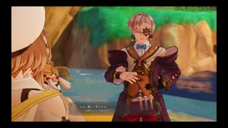 43歳の夏の大冒険⁉『ライザのアトリエ３ 〜終わりの錬金術士と秘密の鍵〜』【ネタバレ注意】68