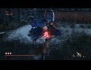sc^イカれた生放送(SEKIRO)　２７－４