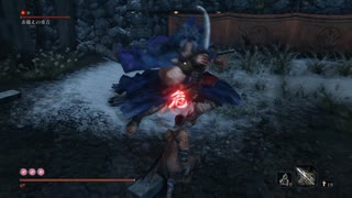 sc^イカれた生放送(SEKIRO)　２７－４