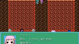 【VIPRPG】世界じゃなイセカイ～Sekai not World～ プレイ 12 / 20
