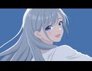 この夜をずっと feat.宮舞モカ - Nowty Blue