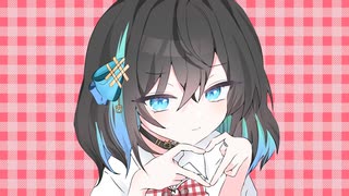 「宮舞モカが歌ってみた」チェリーポップ-DECO＊27