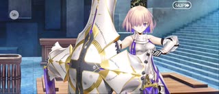 【FGO】トリニティメタトロニオス｜奏章4ー10