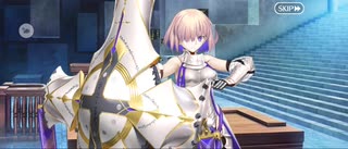 【FGO】トリニティメタトロニオス｜奏章4ー24