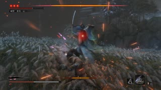 sc^イカれた生放送(SEKIRO)　２７－５