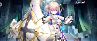 【FGO】トリニティメタトロニオス｜奏章4ー2