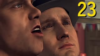 【L.A. Noire】刑事クロワ #23