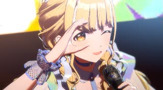 【学マス】学園アイドルマスター　藤田ことね　N.I.A「Campus mode!!」