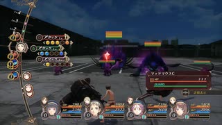 sc^弟弟子に続いてクロバラノワルキューレをシステム専心初見実況　１７