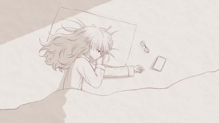 頑張れって言われても - 可不
