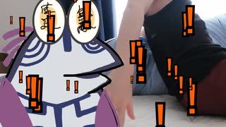 突然猗窩座みたいな事いってたらぶっ飛ばされるニート