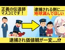 元記者、自分が逮捕された結果、実名報道に絶望してしまう…