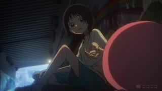 歌の後に付ける道具出して