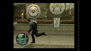 【PS2】龍が如く　やるよお　#5