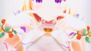 アキ・ローゼンタール「プロポーズ」#shorts 【MMD】【ホロライブ】 ‪                    @AkiRosenthal