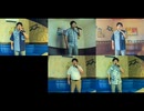 Movin' oN／Favorite Blue