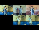 close my love／Favorite Blue