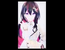 AZKi「プロポーズ」#shorts 【MMD】【ホロライブ】‪                @AZKi