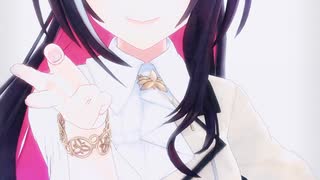 AZKi「プロポーズ」#shorts 【MMD】【ホロライブ】‪                @AZKi
