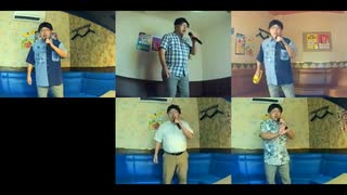 赤い砂漠の伝説／島谷ひとみ