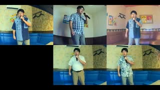 my family／華原朋美