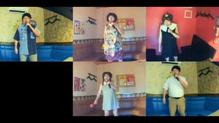 ふたりの愛ランド／石川優子&チャゲ