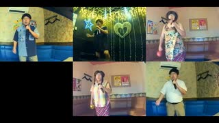 ふたりの愛ランド／石川優子&チャゲ