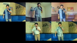 [サビカラ]ありがとう／いきものがかり