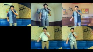 time after time／EARTH