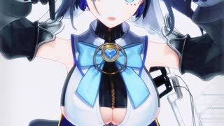Ouro Kronii「プロポーズ」#shorts 【MMD】【ホロライブEN】‪                                  @OuroKronii