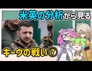 キーウの戦いまとめ⑦【voicevox解説】