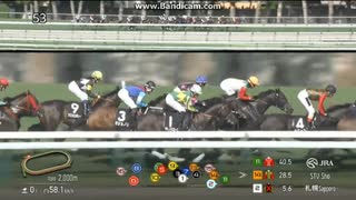 2025 STV賞 (3勝クラス)　エープラス