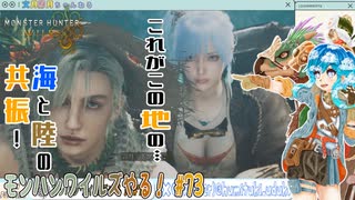 【実況】モンハンワイルズやる！【73】
