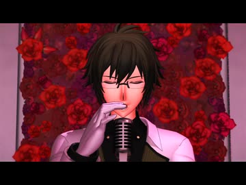 【MMDアイナナ】愛猫【2/7】